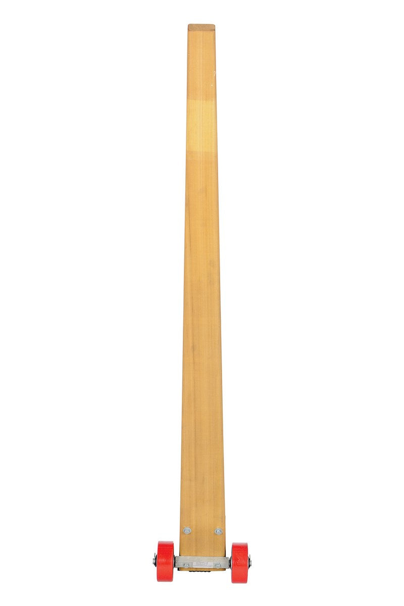 Wood Pry Lever Bar 74" x 11.5" x 11"