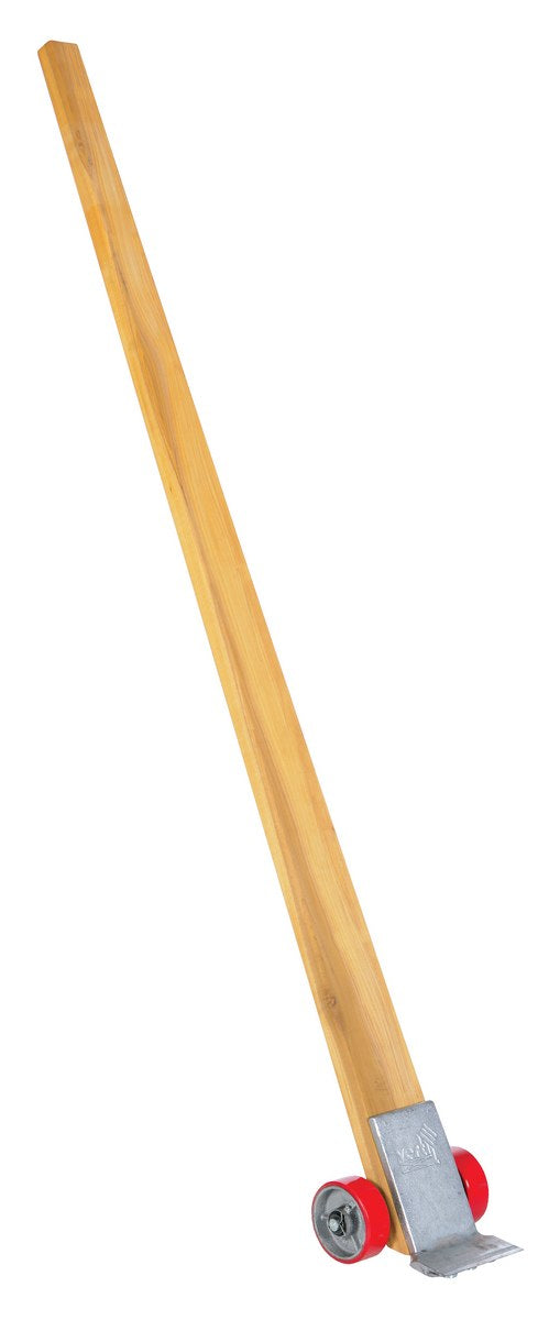 Wood Pry Lever Bar 86" x 11.5" x 11"