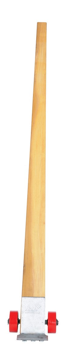 Wood Pry Lever Bar 86" x 11.5" x 11"