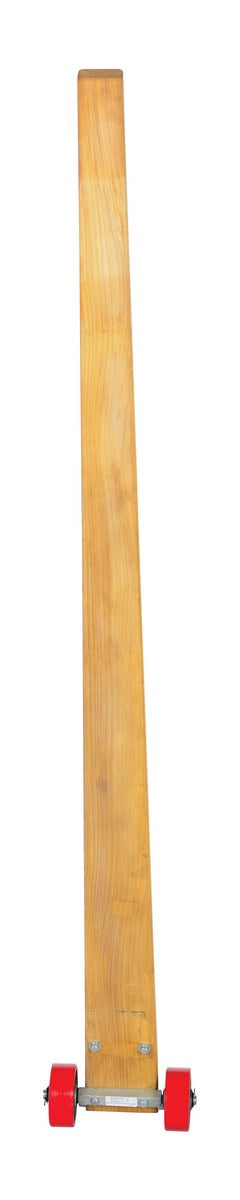 Wood Pry Lever Bar 86" x 11.5" x 11"
