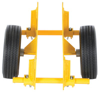 Thumbnail for Heavy-Duty Adjustable Pally Dolly w/ 10