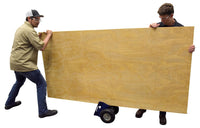 Thumbnail for Heavy Duty Plate And Slab Dolly w/ 10