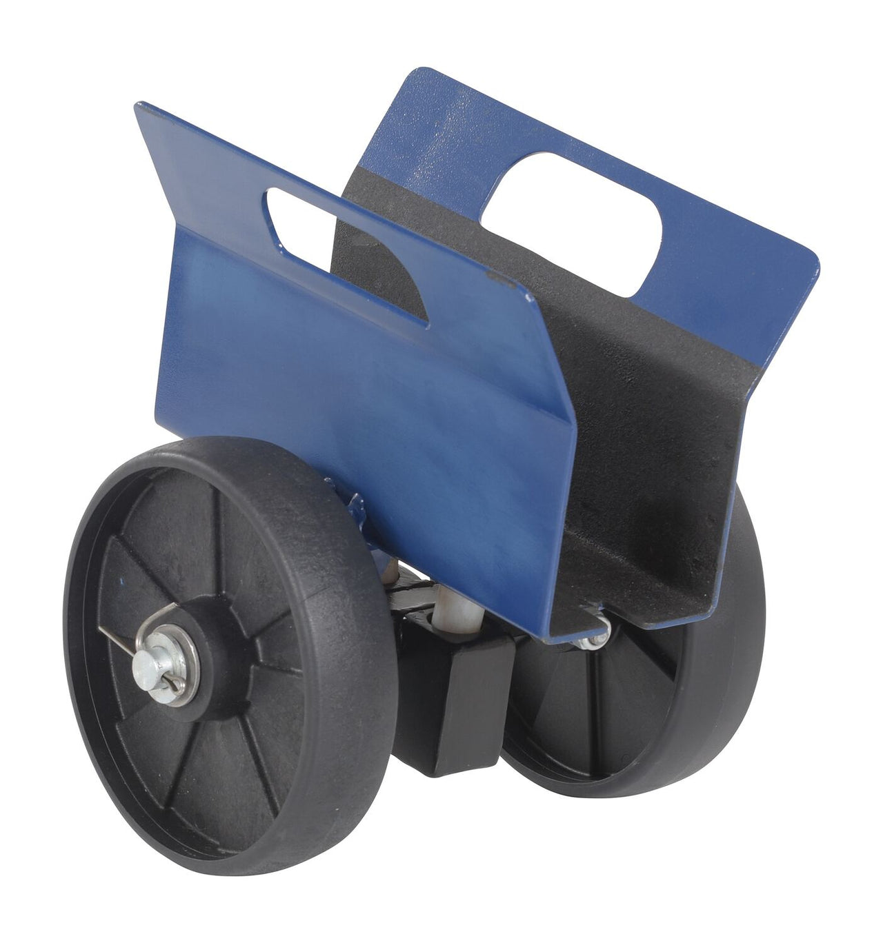 Heavy Duty Plate And Slab Dolly w/ 8" Plastic Casters