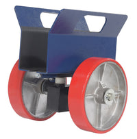 Thumbnail for Heavy Duty Plate And Slab Dolly w/ 8