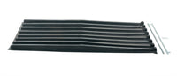 Thumbnail for POLY LID FOR SIZE 1 STYLE D HOPPER - Model PLID-D-100