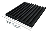 Thumbnail for POLY LIDS FOR SIZE 2 STYLE D HOPPER - Model PLID-D-200