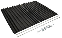 Thumbnail for POLY LID FOR SIZE 3 STYLE D HOPPER - Model PLID-D-300