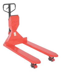 Thumbnail for PALLET TRUCK-DIGITAL SCALE 5K 27.5 X 48