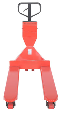 Thumbnail for PALLET TRUCK-DIGITAL SCALE 5K 27.5 X 48