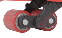 Thumbnail for PALLET TRUCK-DIGITAL SCALE 5K 27.5 X 48