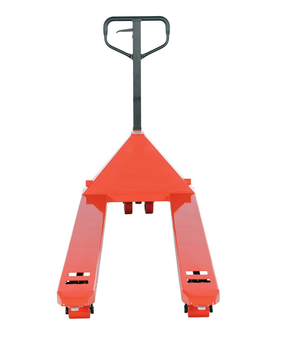 FULL FEATURED PALLET TRUCK 4.4K 27 X 72