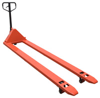 Thumbnail for FULL FEATURED PALLET TRUCK 4K 27 X 96