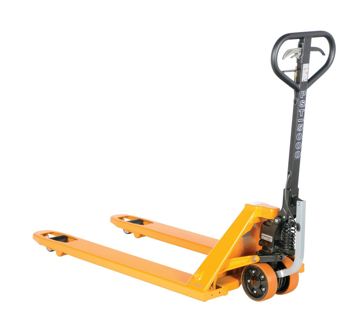 ERGO POWER ASSIST PALLET TRUCK 5K 27X48