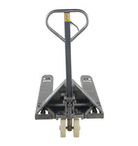 Thumbnail for STAINLESS STEEL PALLET TRUCK 5.5K 27X48
