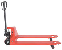 Thumbnail for FULL FEATURED PALLET TRUCK 5.5K 27 X 48