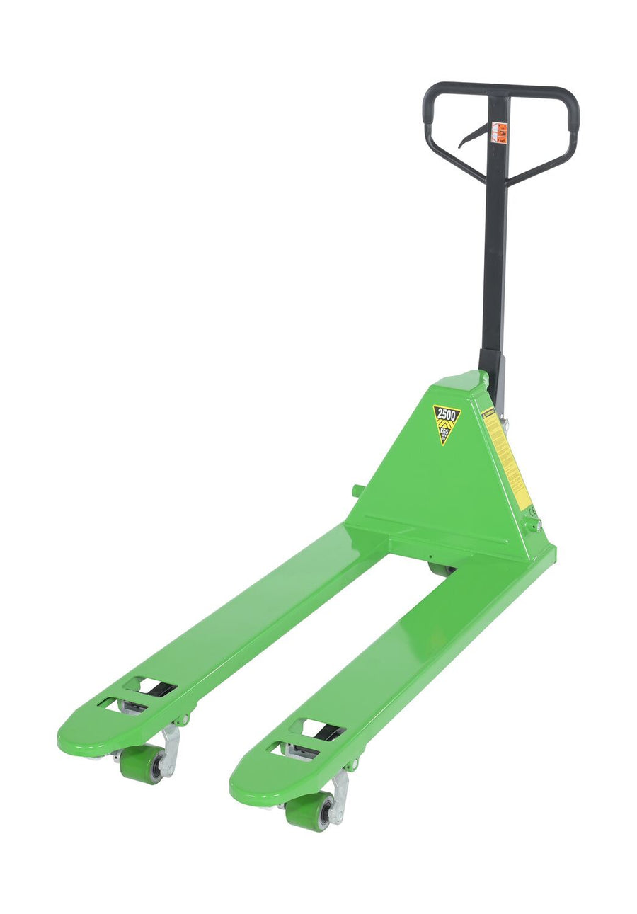 Pegasolift Pallet Truck 5.5K 20x48