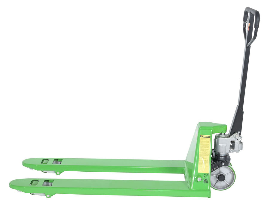 Pegasolift Pallet Truck 5.5K 20x48