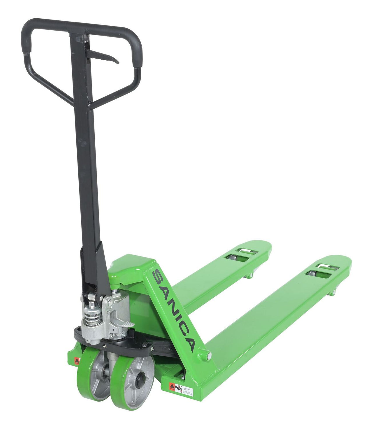 Pegasolift Pallet Truck 5.5K 20x48