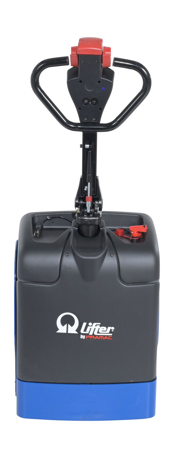 PRAMAC ELECTRIC PALLET TRUCK 20X45