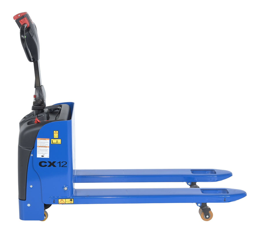 PRAMAC ELECTRIC PALLET TRUCK 20X45