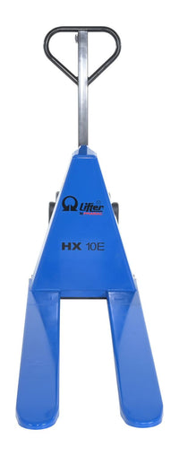 Thumbnail for PRAMAC HIGH LIFT PALLET TRUCK
