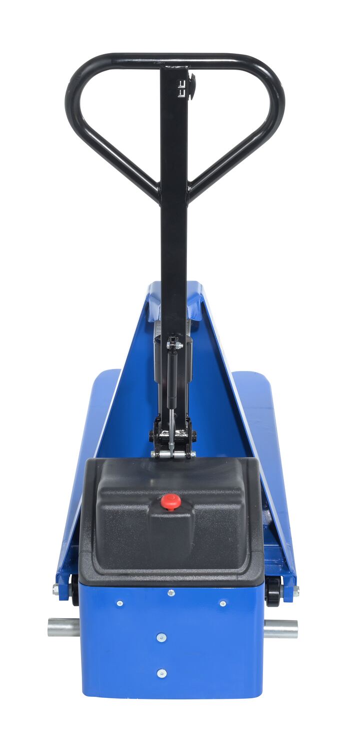PRAMAC HIGH LIFT PALLET TRUCK
