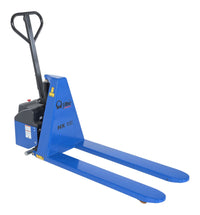 Thumbnail for PRAMAC HIGH LIFT PALLET TRUCK