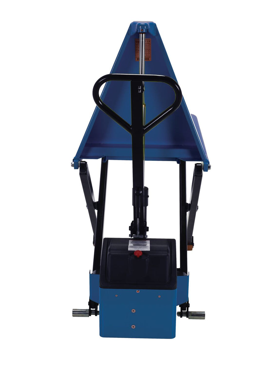 PRAMAC HIGH LIFT PALLET TRUCK