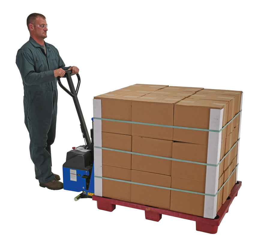 PRAMAC HIGH LIFT PALLET TRUCK