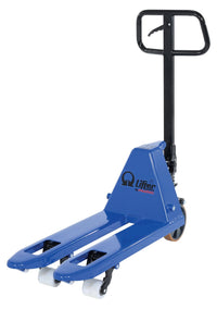 Thumbnail for PRAMAC MINI HAND PALLET TRUCK 16X32