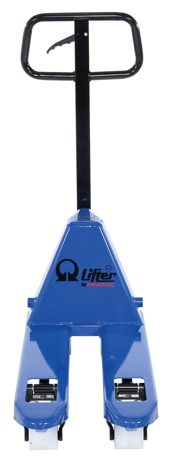 PRAMAC MINI HAND PALLET TRUCK 16X32