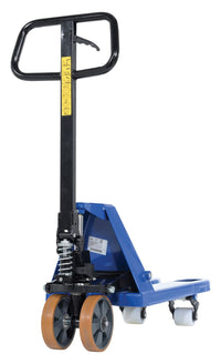 Thumbnail for PRAMAC MINI HAND PALLET TRUCK 16X32