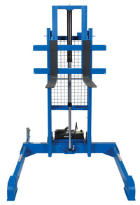 Thumbnail for Air/Oil Powered Pallet Master/Server w/ 50