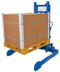 Thumbnail for Air/Oil Powered Pallet Master/Server w/ 50