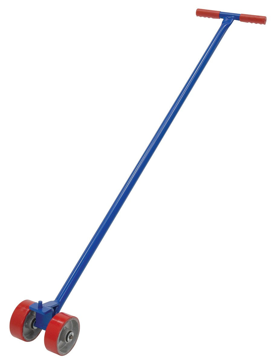 MANUAL SEMI-PORTABLITY OPTION - Model PORTABLESEMI
