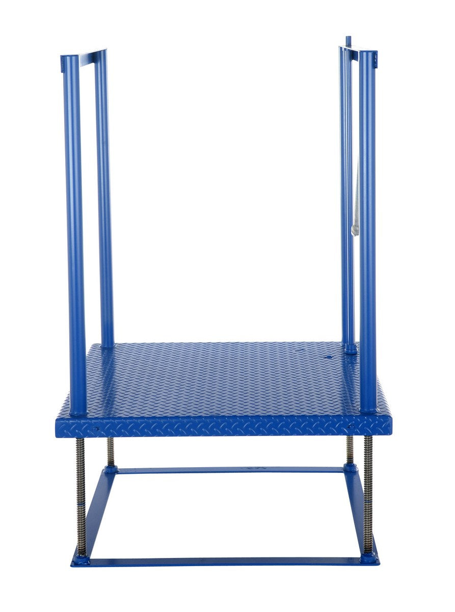 36" x 36" Posi-Crank Work Platform