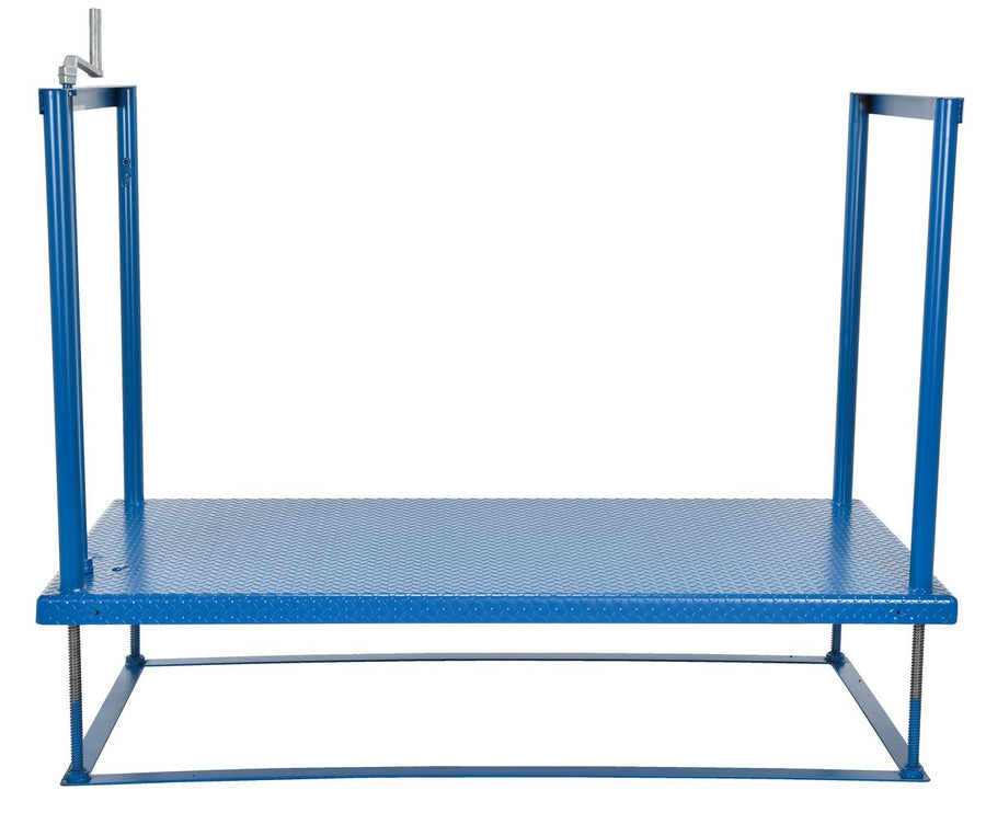 36" x 72" Posi-Crank Work Platform