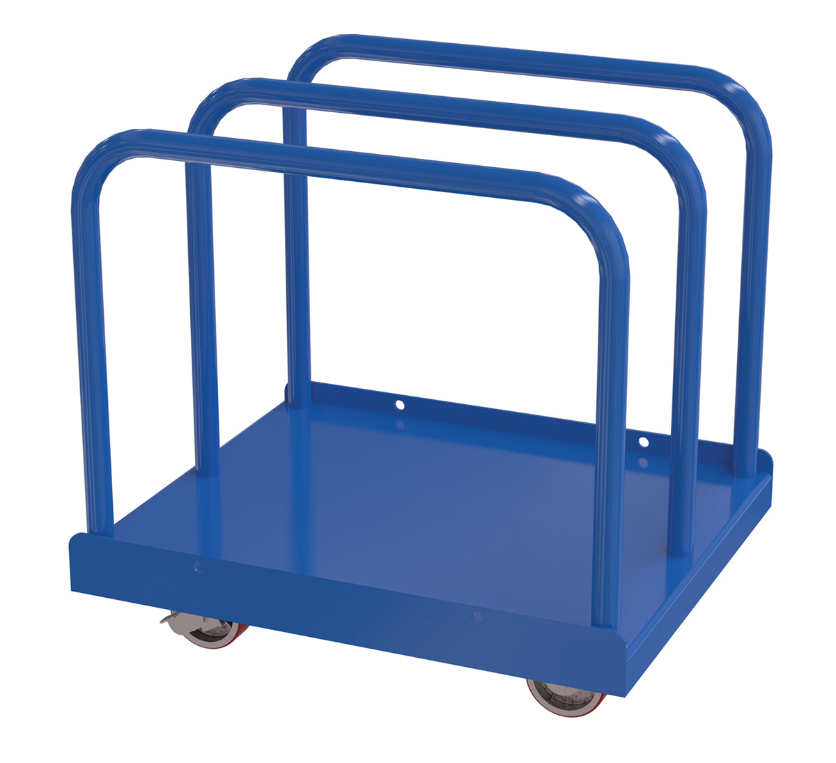 Panel Cart - Deck Size: 29.5" x 36"