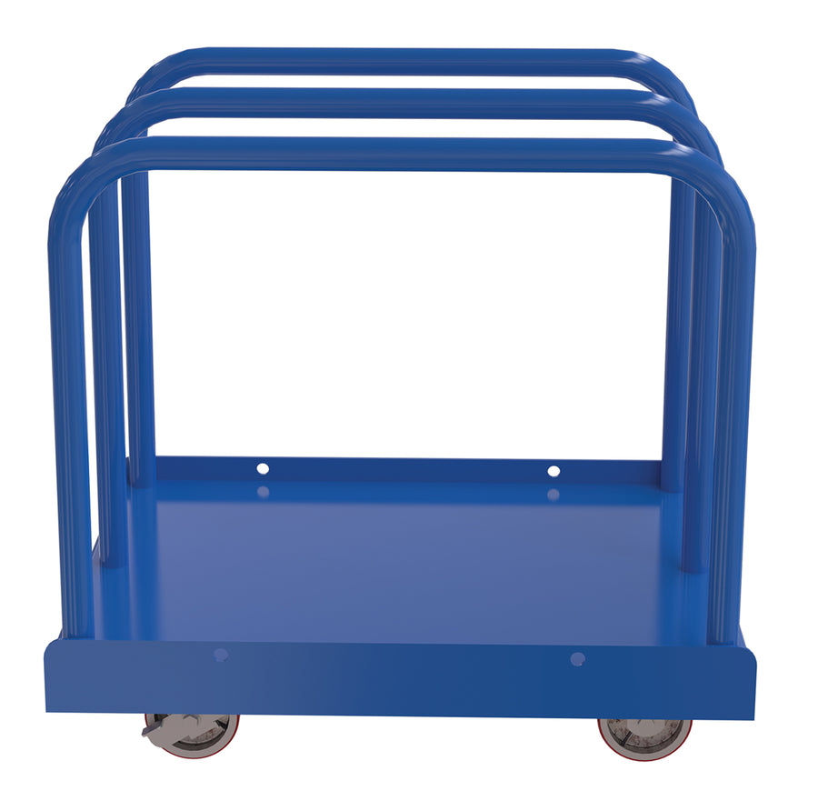 Panel Cart - Deck Size: 29.5" x 36"