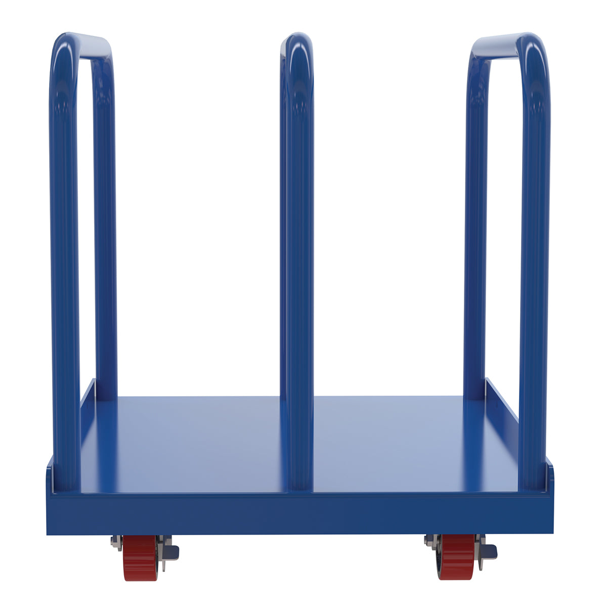 Panel Cart - Deck Size: 29.5" x 36"