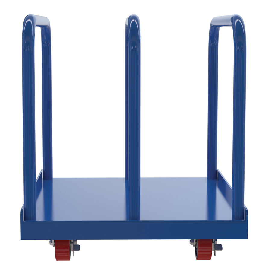 Panel Cart - Deck Size: 29.5" x 36"