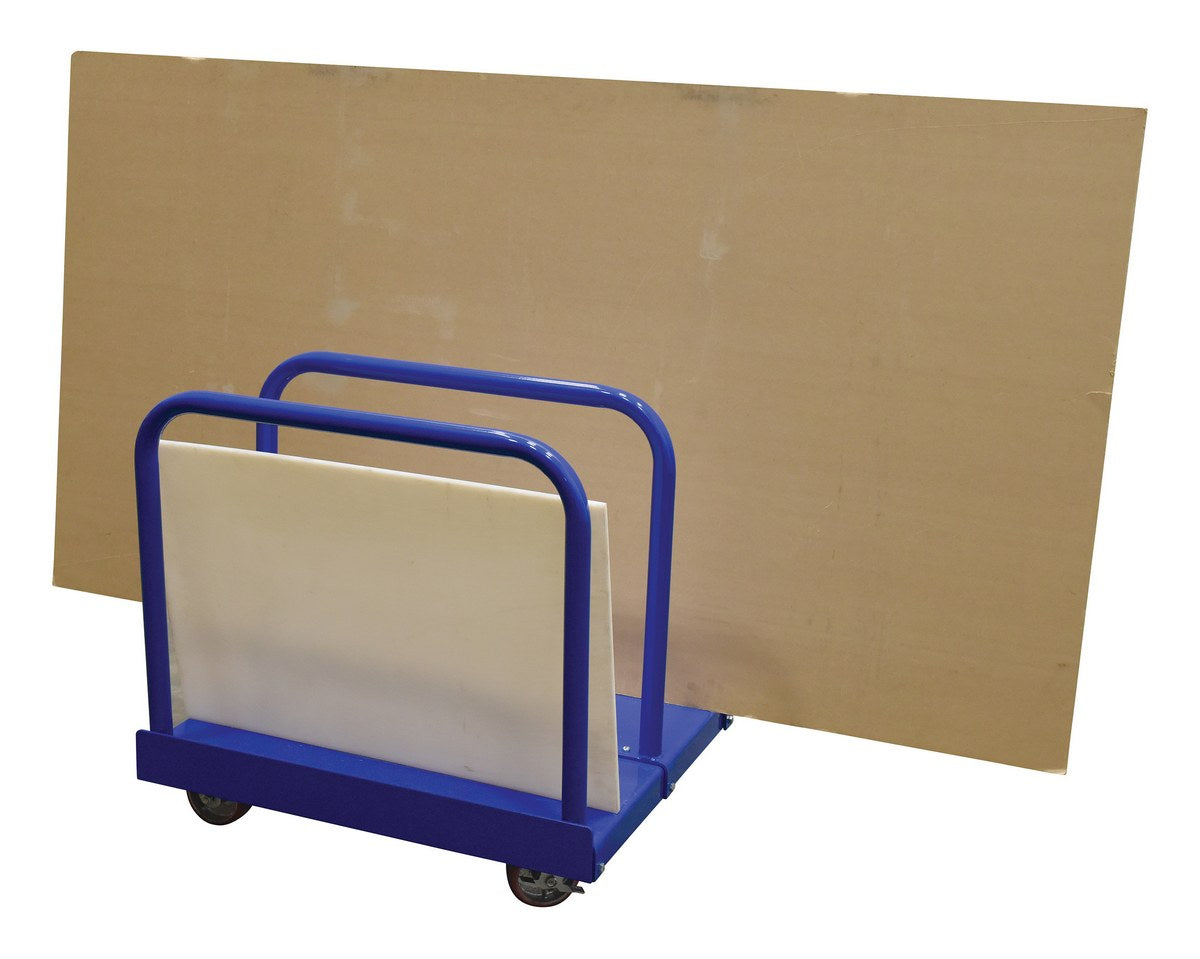 Panel Cart - Deck Size: 29.5" x 36"