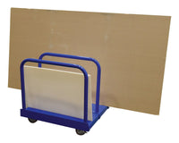 Thumbnail for Panel Cart - Deck Size: 29.5