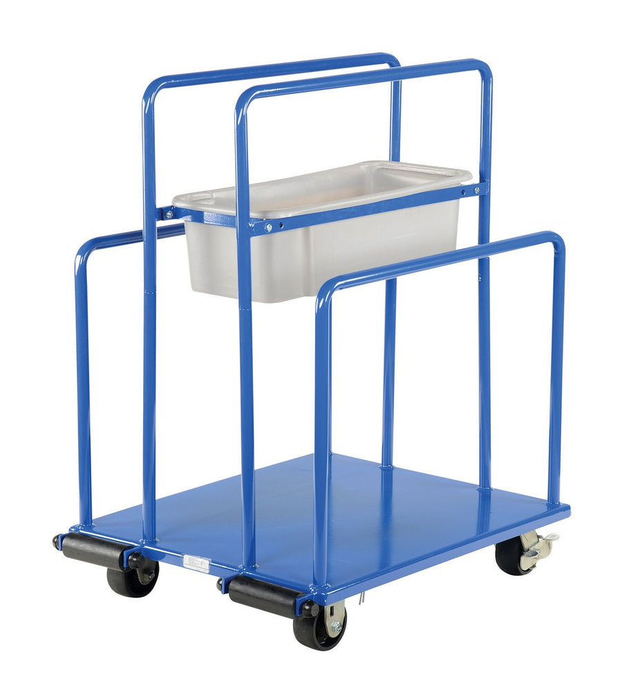 Panel Cart - Deck Size: 26" x 32"