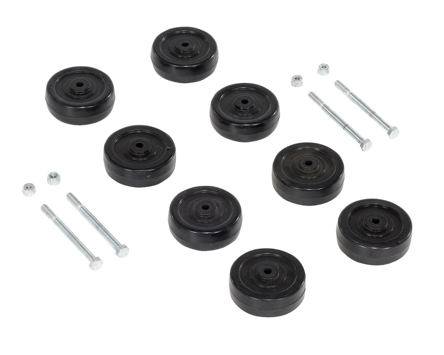 PALL RACK DRUM CDL - ROLL KIT- RETRO FIT