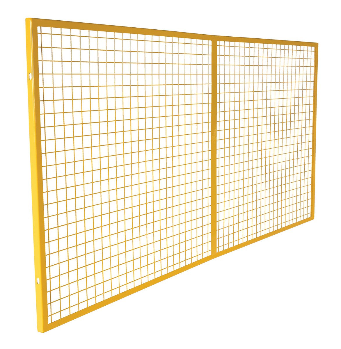 PALLET RACK BACK GUARD 96.84 X 48 - Model PRSN-96-4