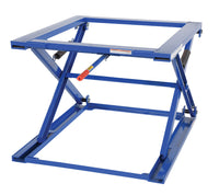 Thumbnail for ADJUSTABLE PALLET STAND 5000 LB