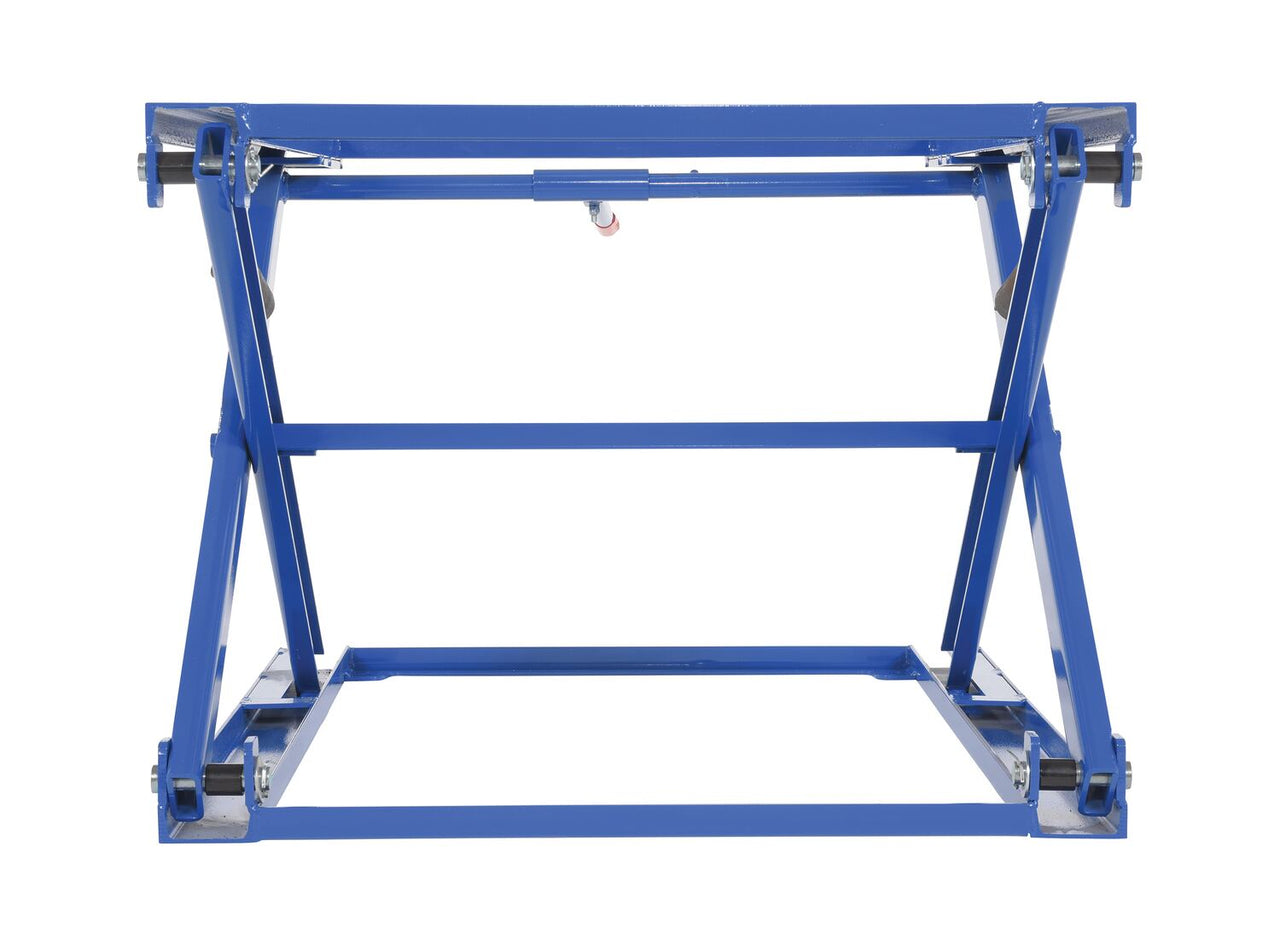 ADJUSTABLE PALLET STAND 5000 LB