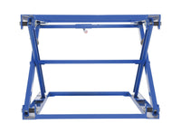 Thumbnail for ADJUSTABLE PALLET STAND 5000 LB