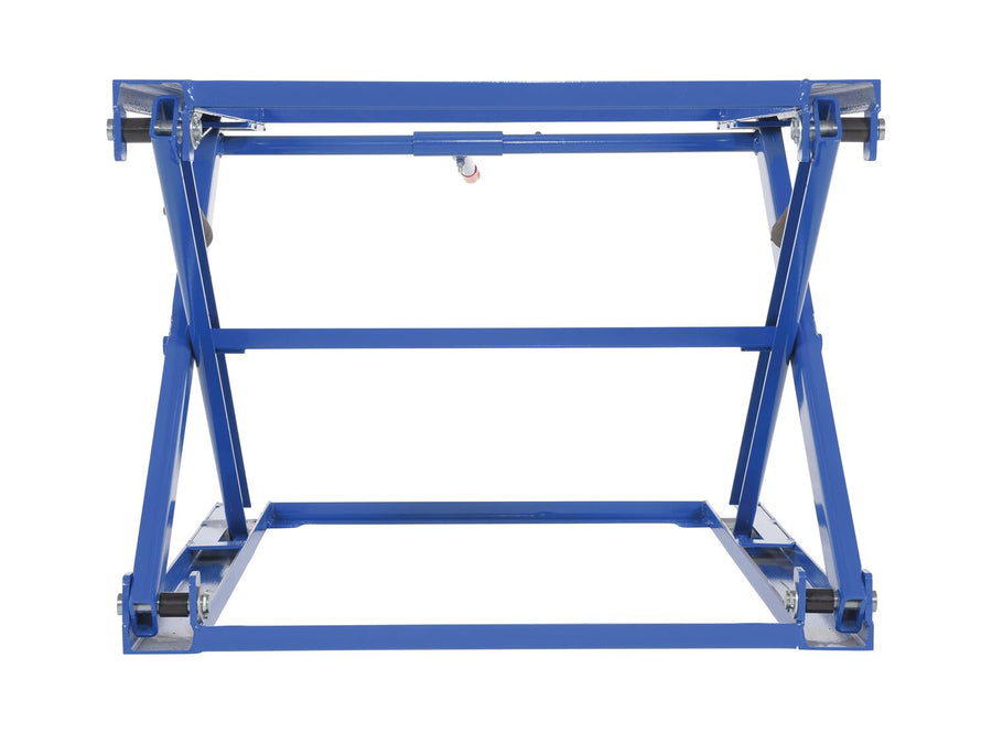 ADJUSTABLE PALLET STAND 5000 LB